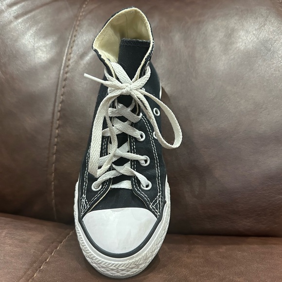 Converse Other - Converse shoes worn twice for  wedding bridal party and family event